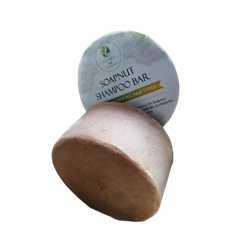 Shampoo Bar